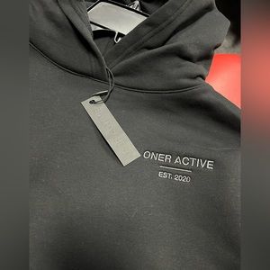 Sold out ONER ACTIVE HOODIE